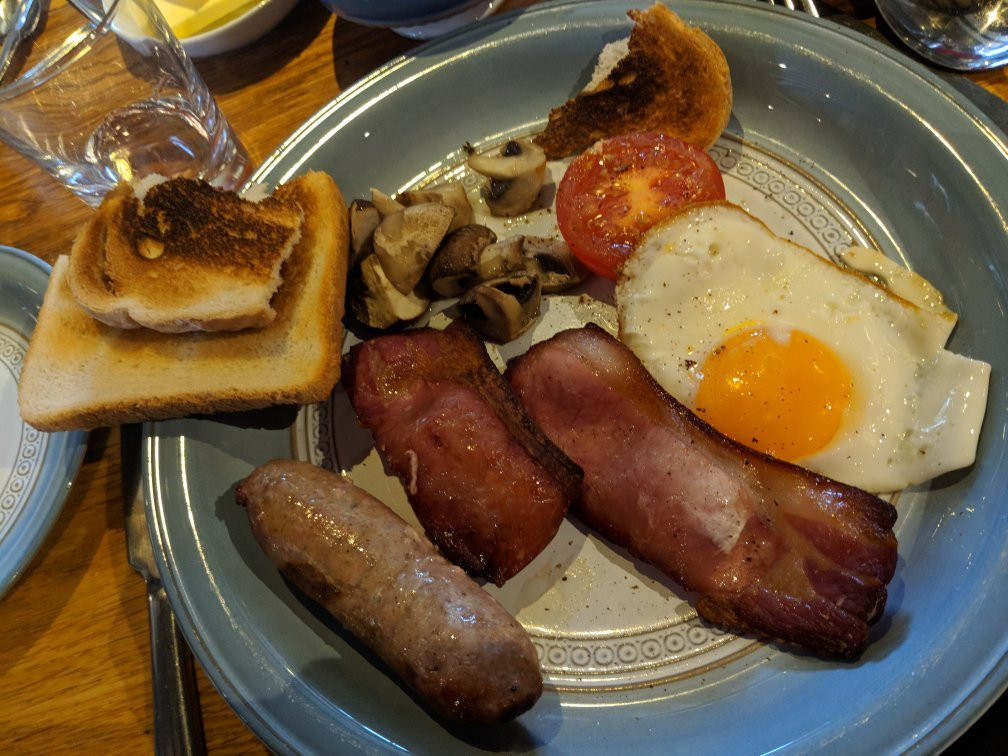 The White House主图