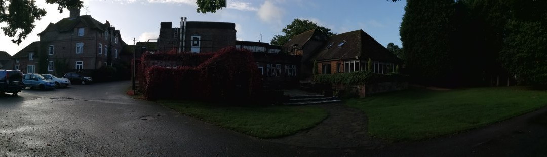 Gatton Manor Hotel & Country Club主图