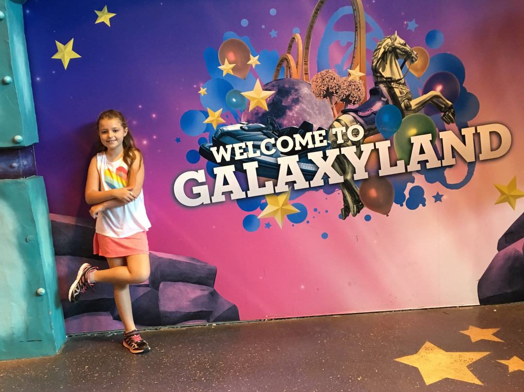 西埃德蒙顿购物中心-埃德蒙顿必去景点