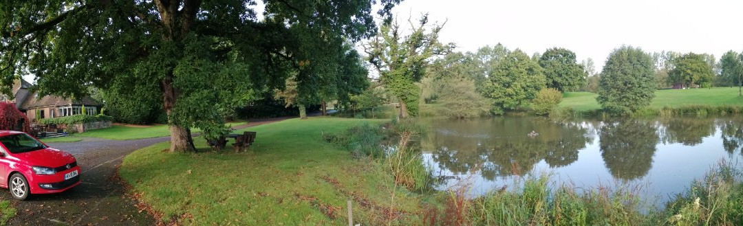 Gatton Manor Hotel & Country Club主图