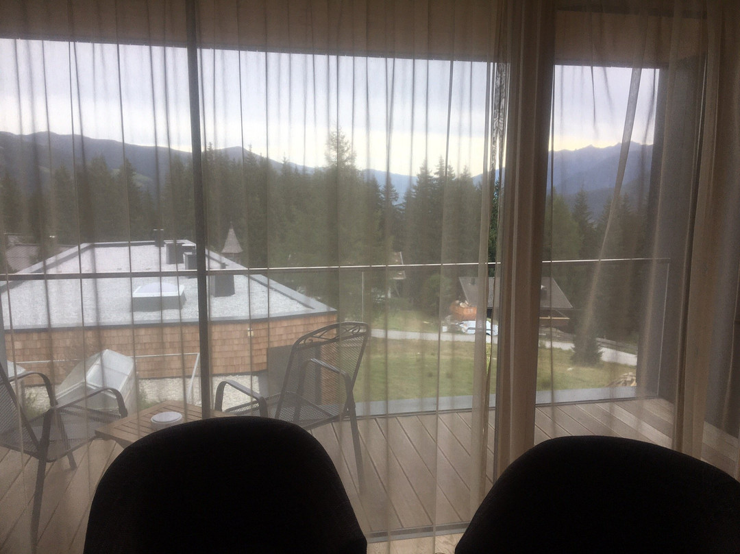 Alpengasthof Filzstein主图