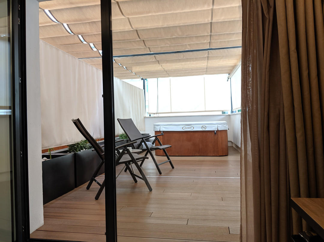 纳卡尔酒店主图