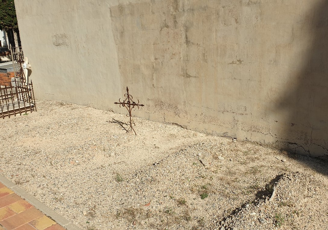 Cementerio Municipal de Alcantarilla