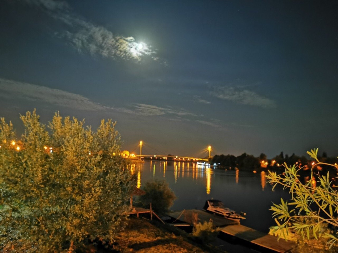 Posejdon Resort主图