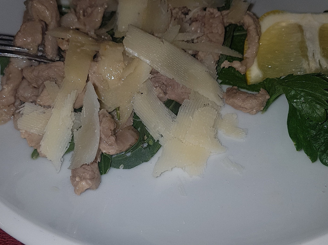Hotel Ristorante La Solaria主图