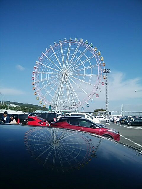 Big Ferris Wheel景点图片