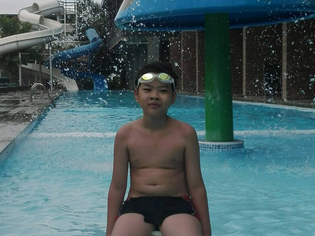 The Velo'S Hotel and Pumptrack主图