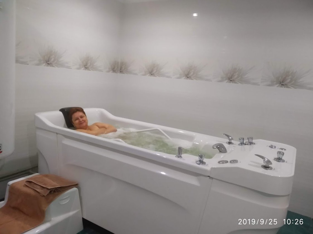 Hotel Solamiya主图