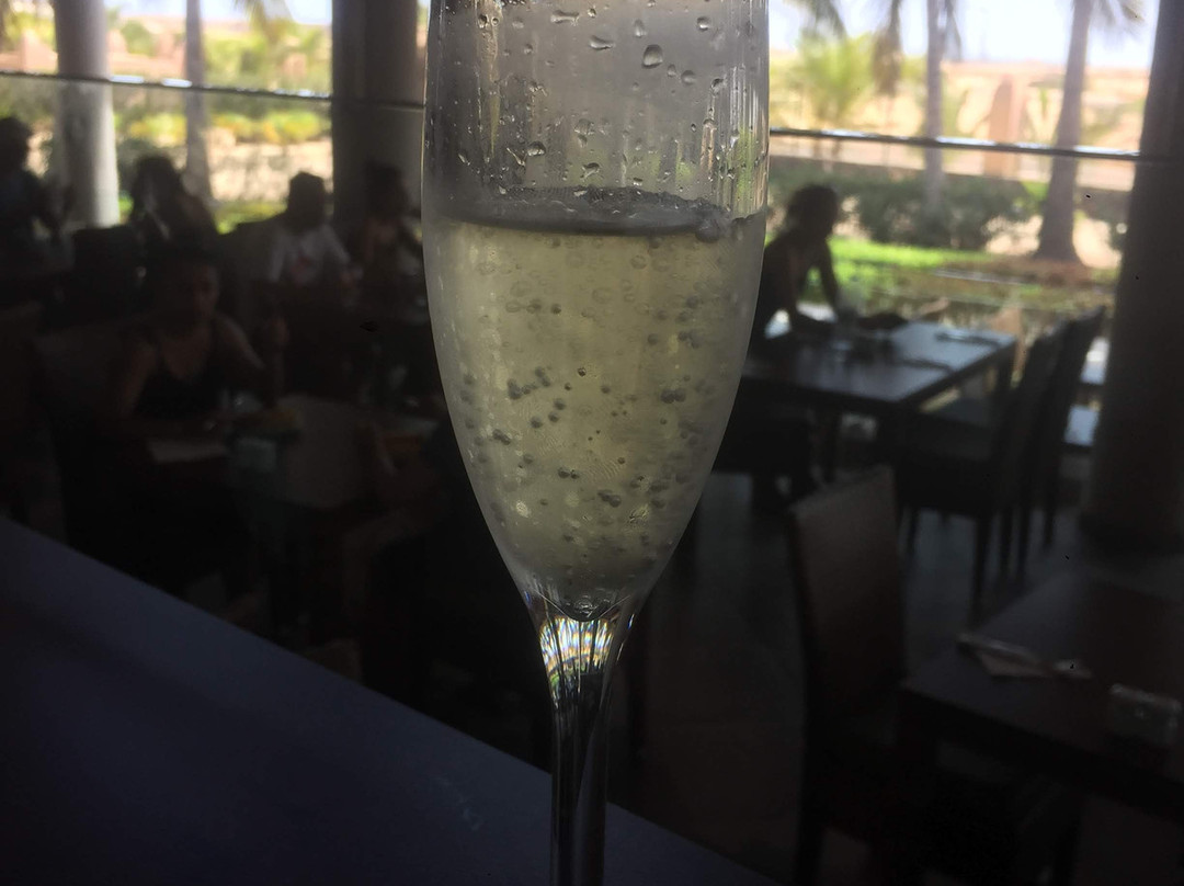 里尤弗娜娜俱乐部酒店 - 全包式主图