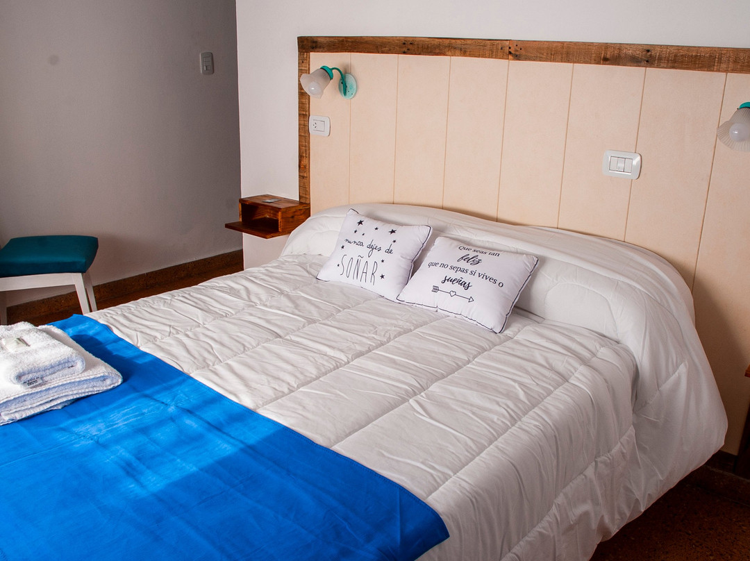 Hotel Italia B&B主图