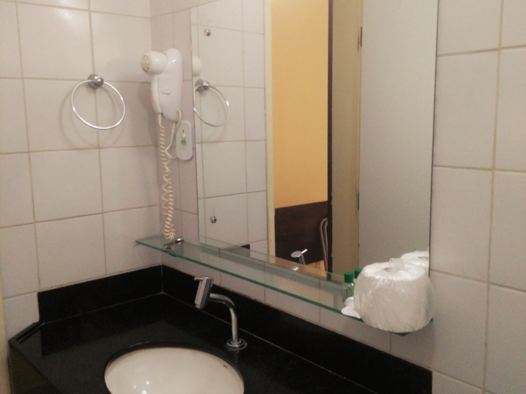 Hotel Rio Parnaiba主图