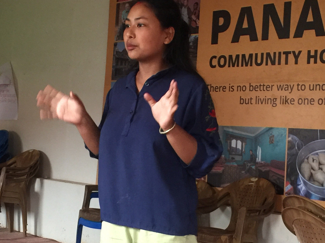 Panauti Homestay主图