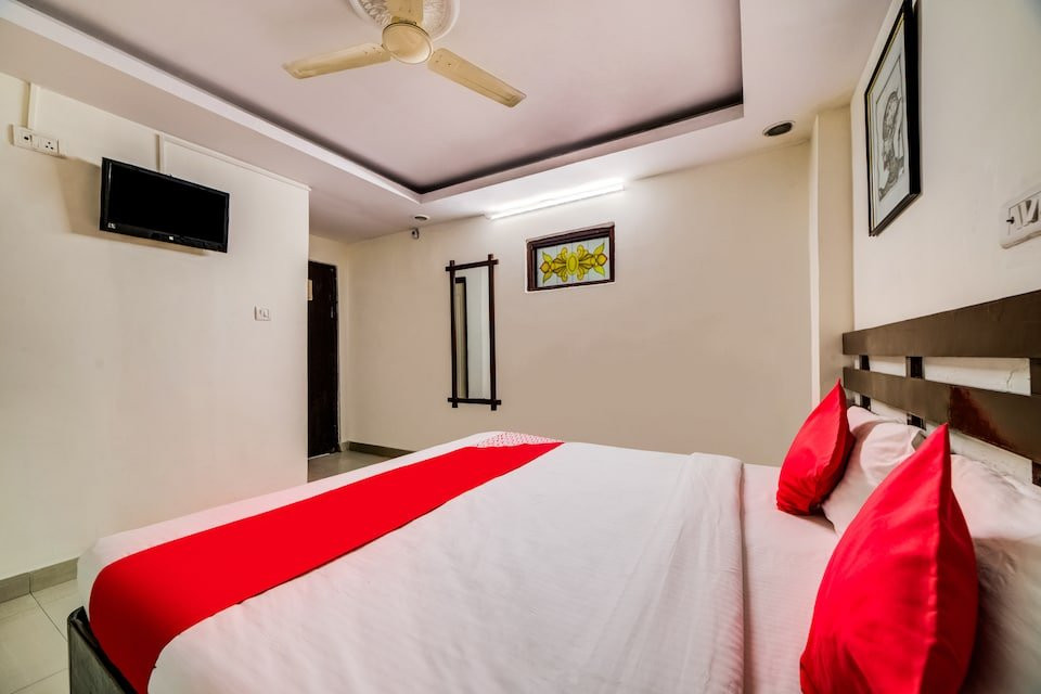 OYO 33504 Hotel Ananda Inn主图