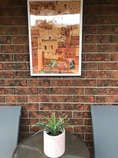 海浪之城汽车酒店主图