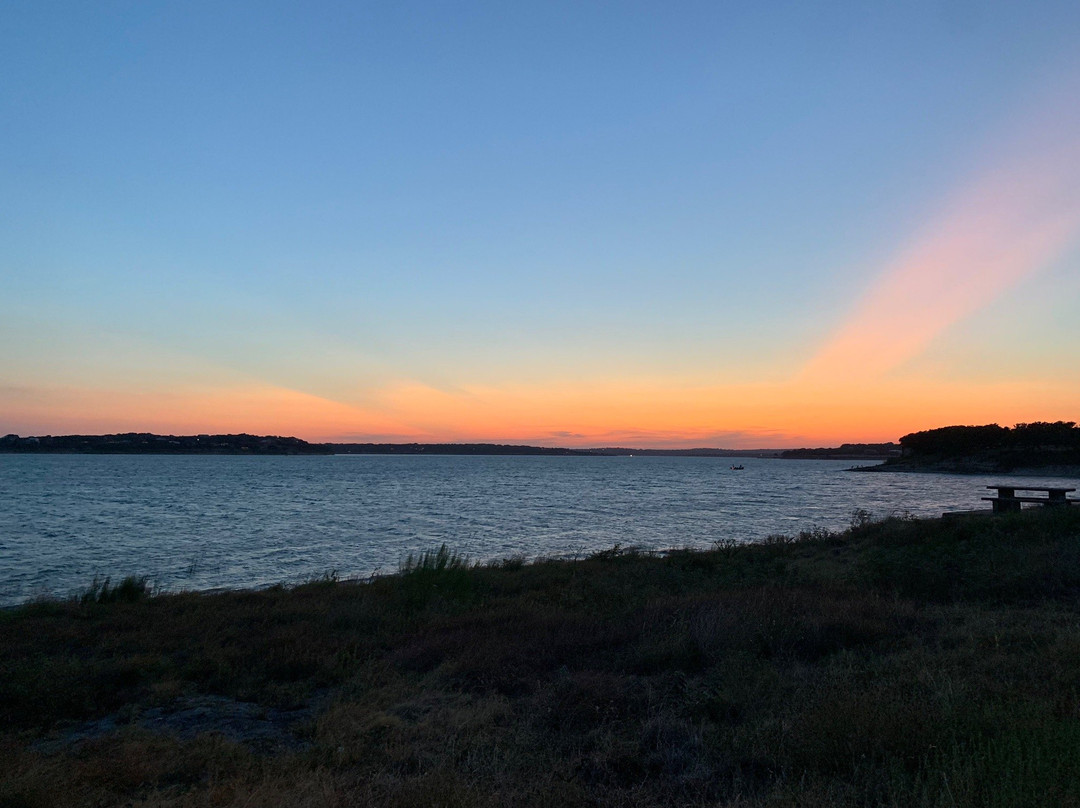 Canyon Park-峡谷湖必去景点