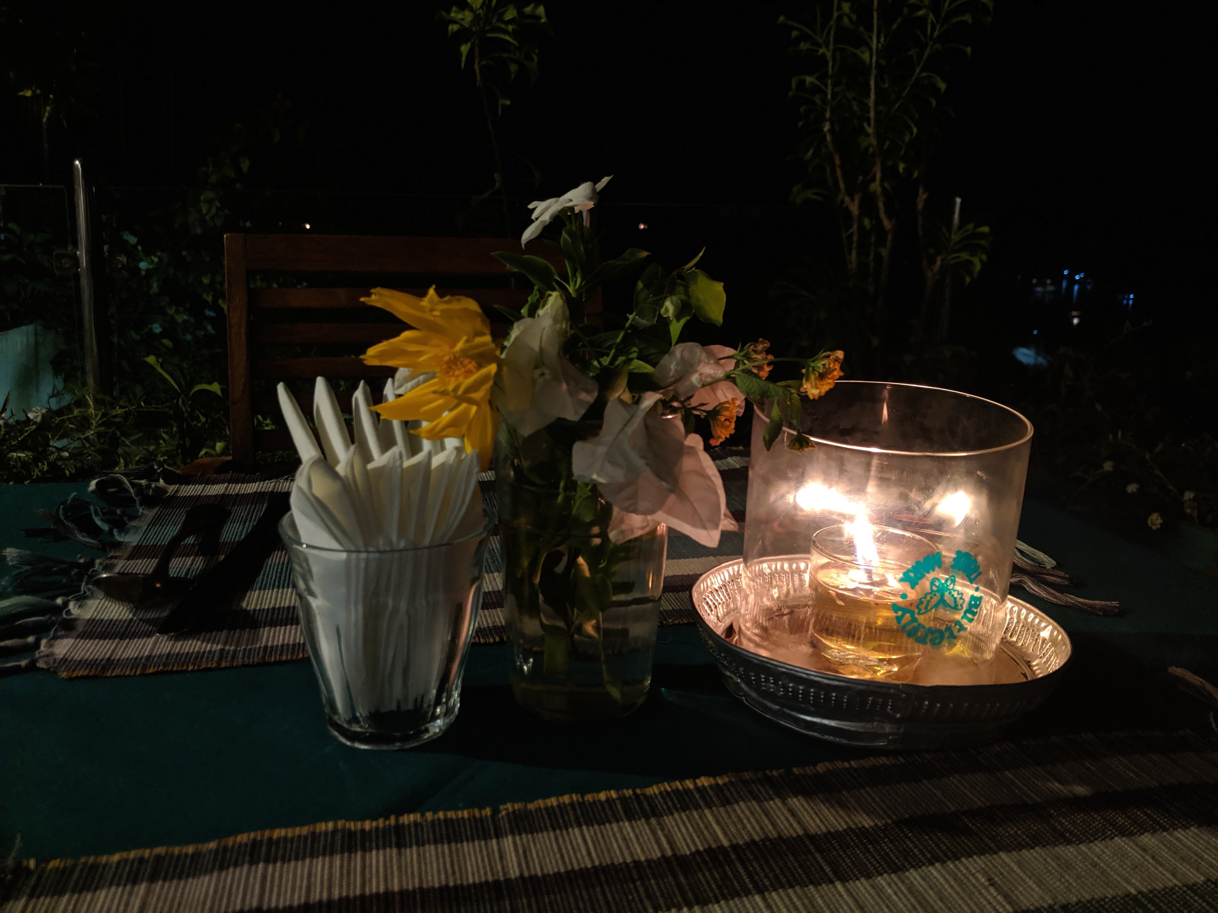 Sunset Hill Hotel-餐饮