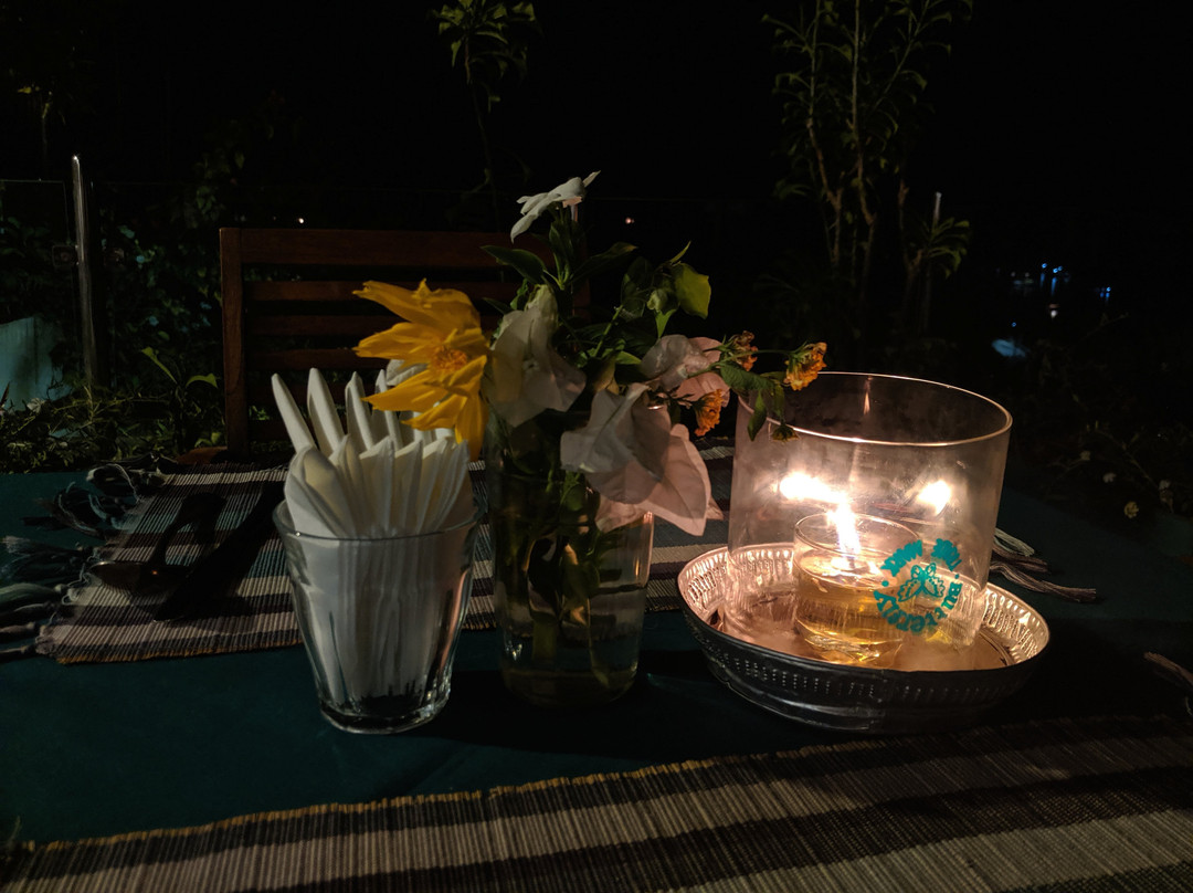 Sunset Hill Hotel主图