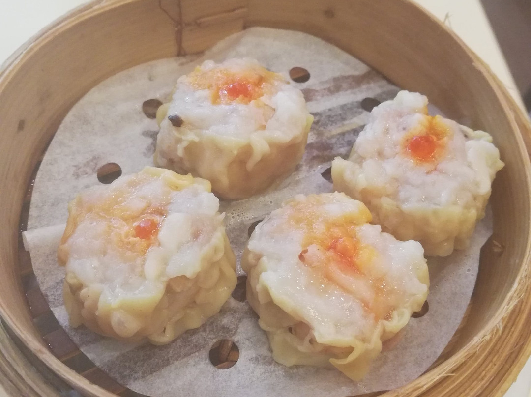 SM Light Mall-曼达鲁永必去景点