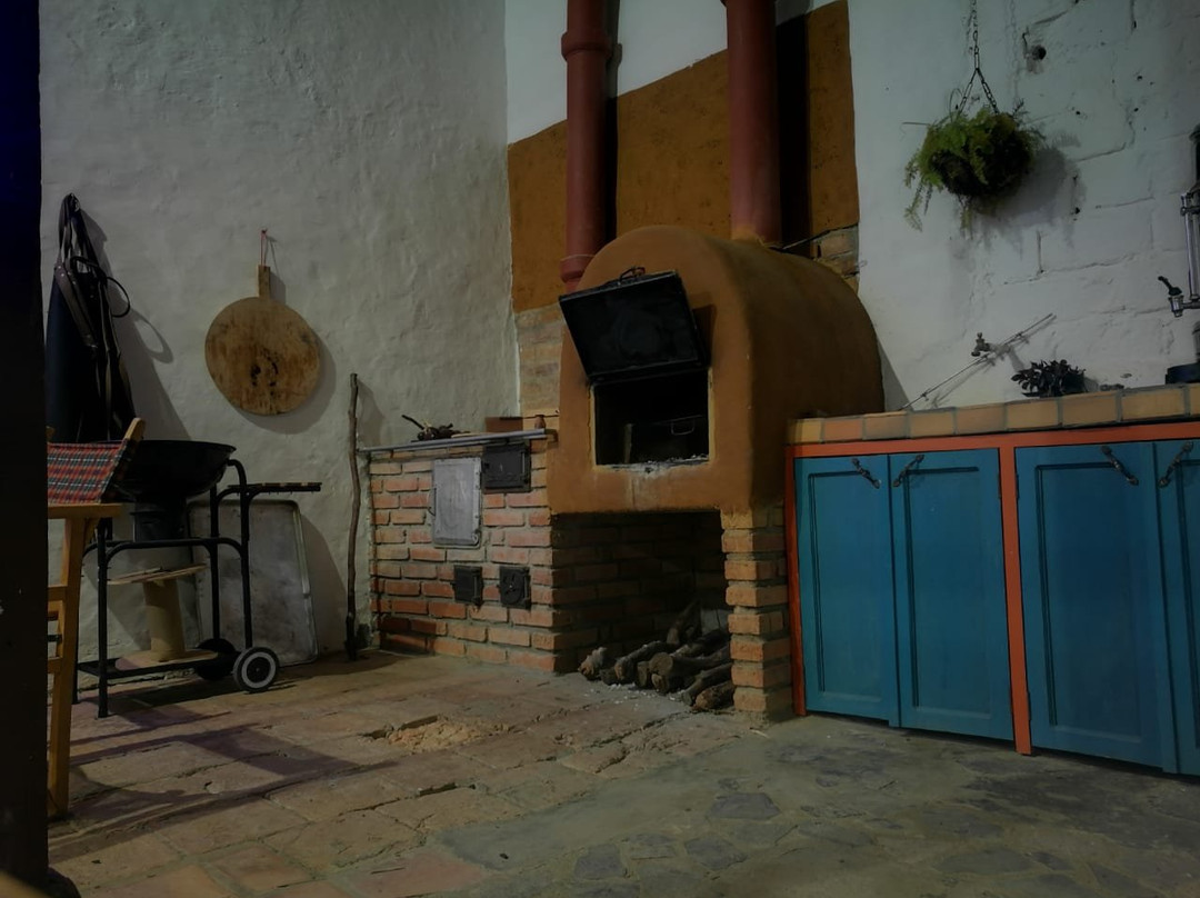 Clementine Hostal主图