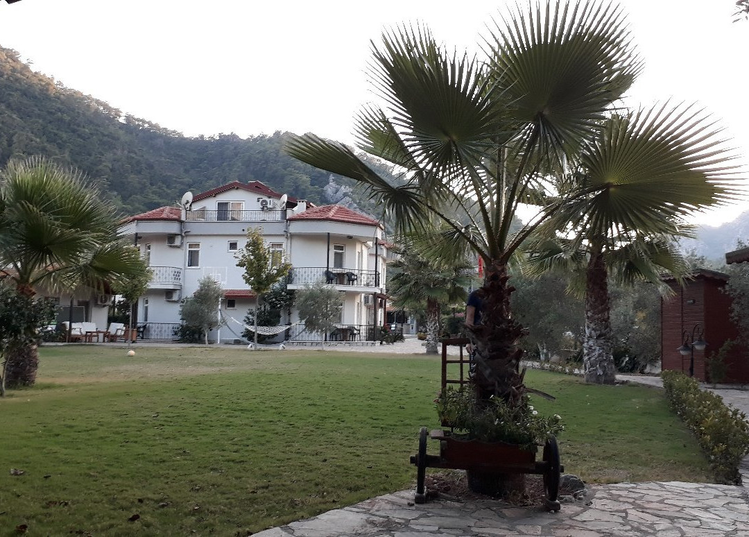 ByBassios Apart Hotel主图