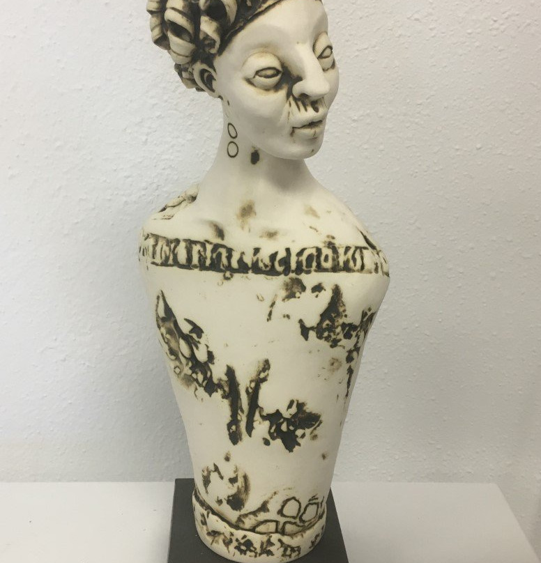Belle Arts Gallery景点图片