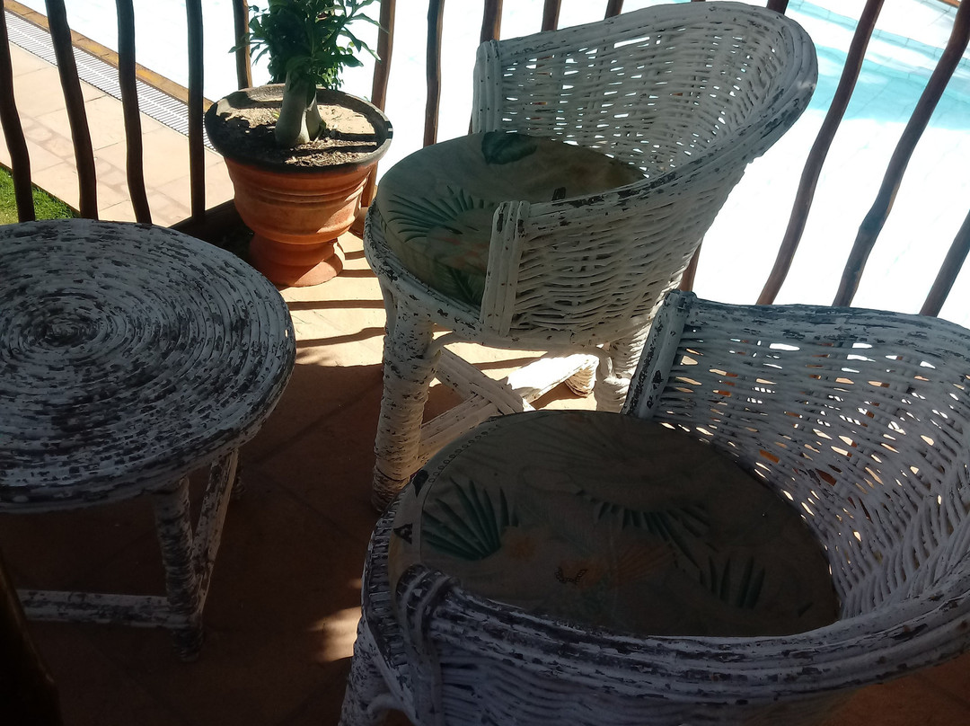 Hotel IL Nuraghe主图