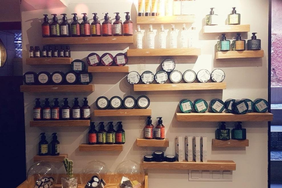 Orient Medina-马拉喀什必去景点