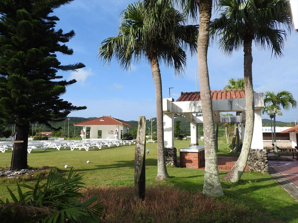 Watermark Hotel Okinawa Kume Island主图