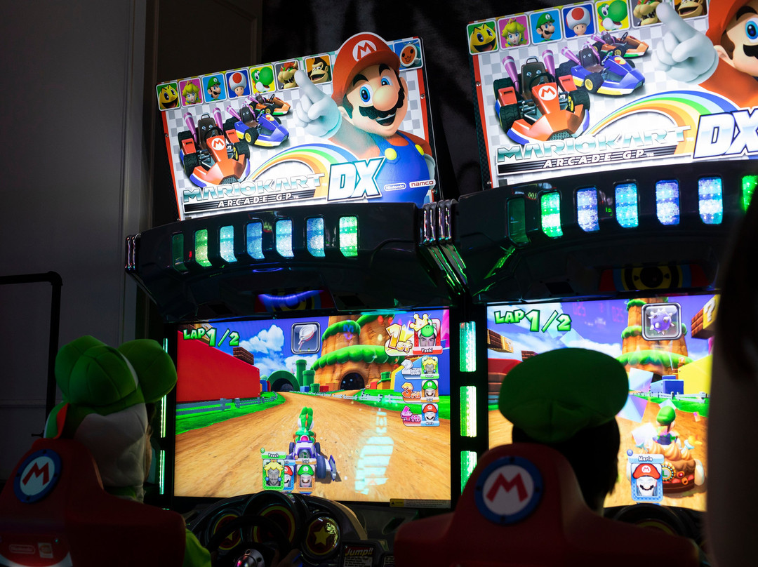 Archie Brothers Wollongong-卧龙岗市必去景点