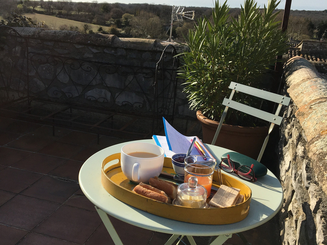 Atelier de Fons主图