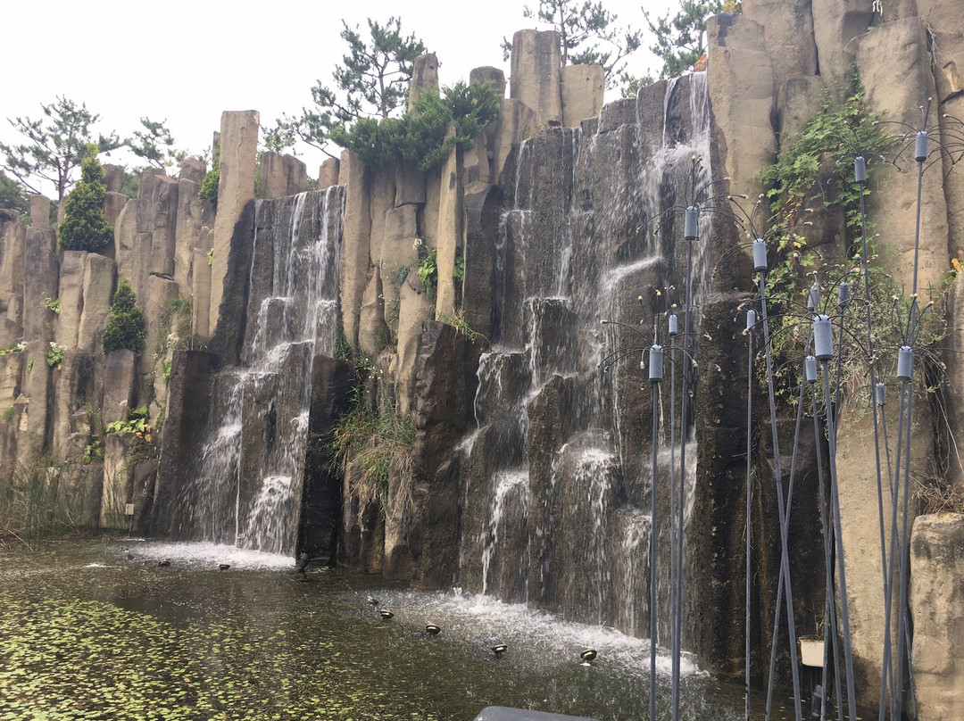 Bucheon Natural Ecological Park-富川市必去景点