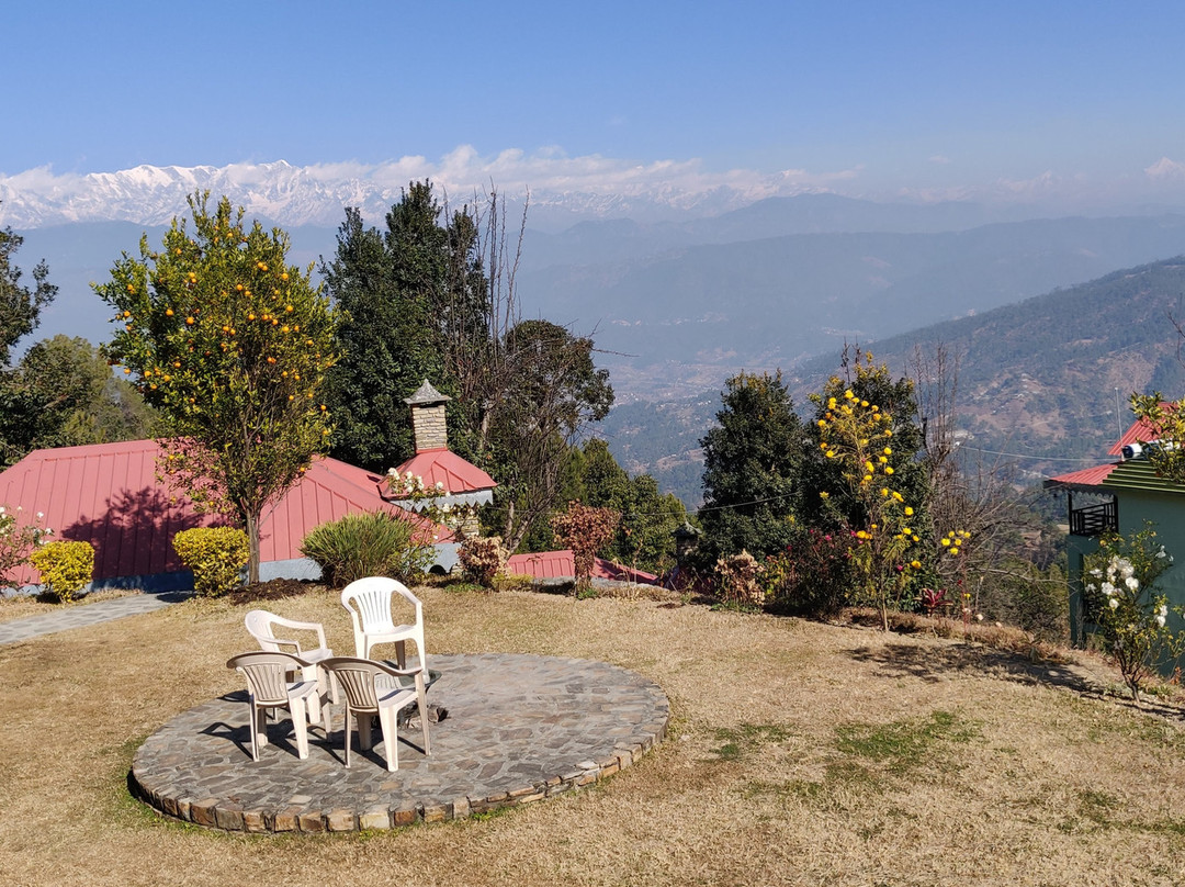 Himalaya Darshan Resort主图