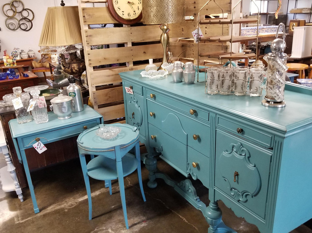 Rovals llc-Mount Vernon必去景点