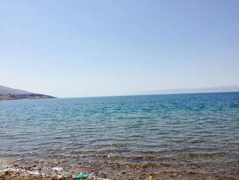 Dead Sea Beach Tours-安曼必去景点