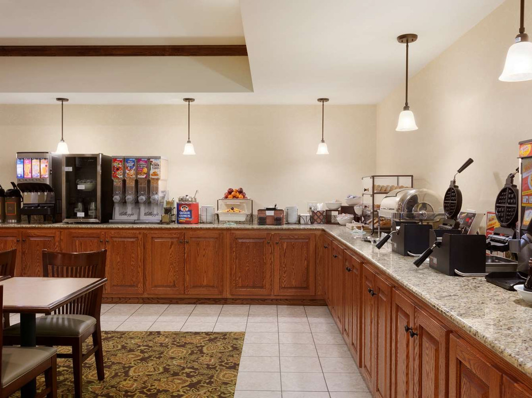 Country Inn & Suites by Radisson, Ashland - Hanover, VA主图