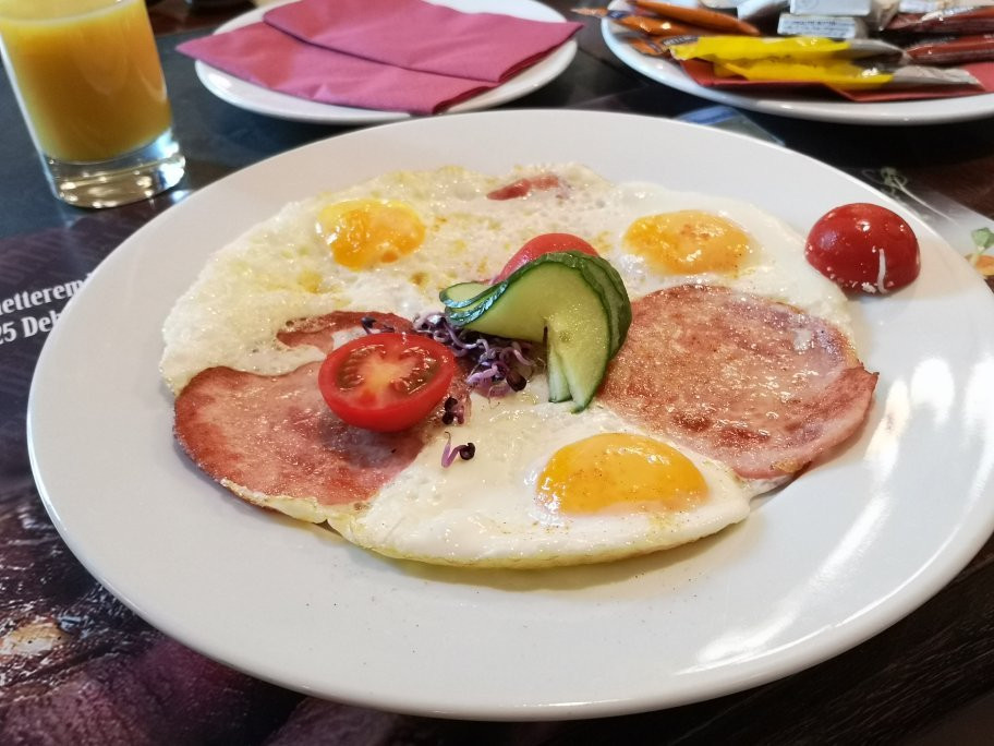 Belga Boutique Hotel主图