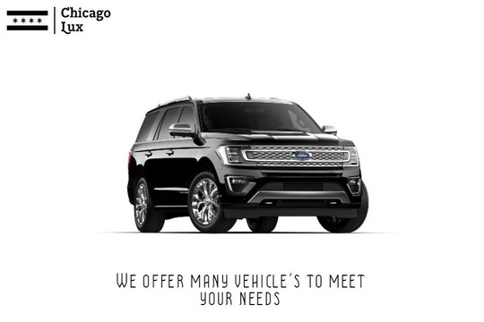 Chicago Lux-芝加哥必去景点