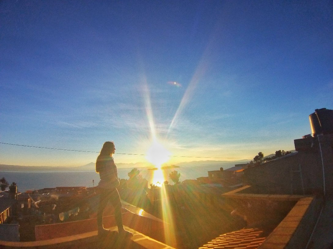 Intikala Hotel主图