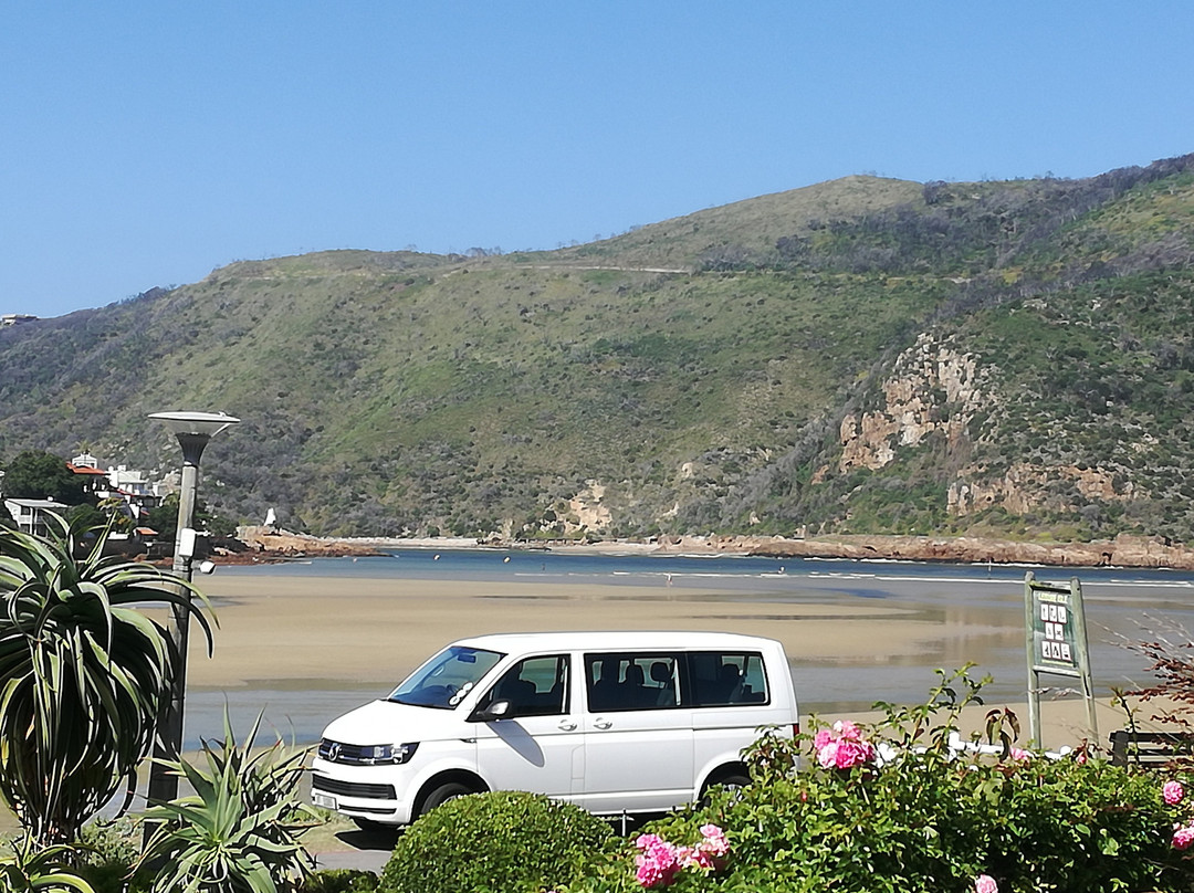 Zulu Sun Safaris-圣露西亚必去景点