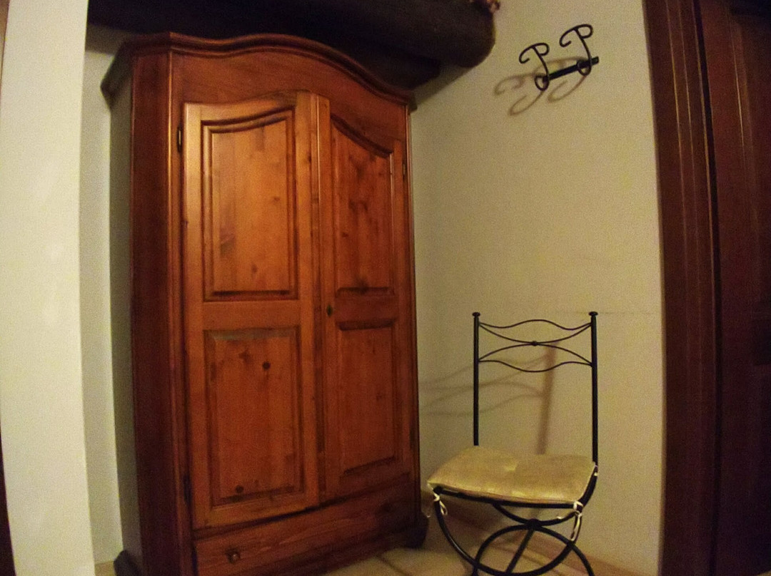 Agriturismo Il Tondino