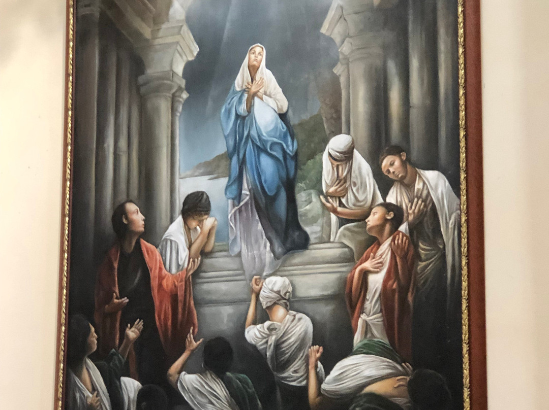 Chiesa dell'Immacolata景点图片