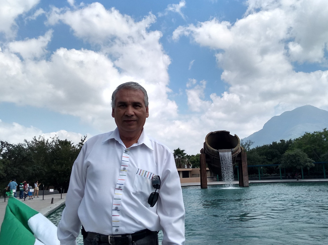 Turisteando Monterrey-蒙特雷必去景点