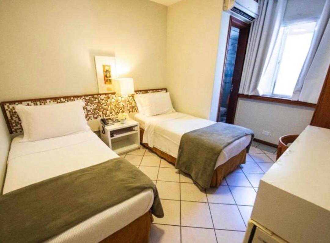 San Rafael Hotel主图