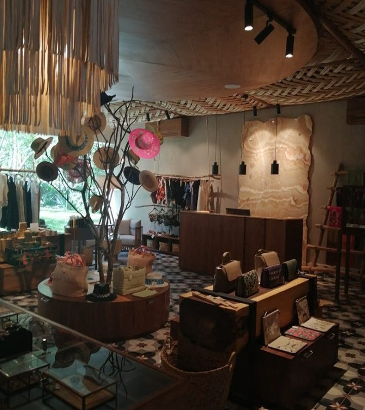 Chablé Yucatan主图