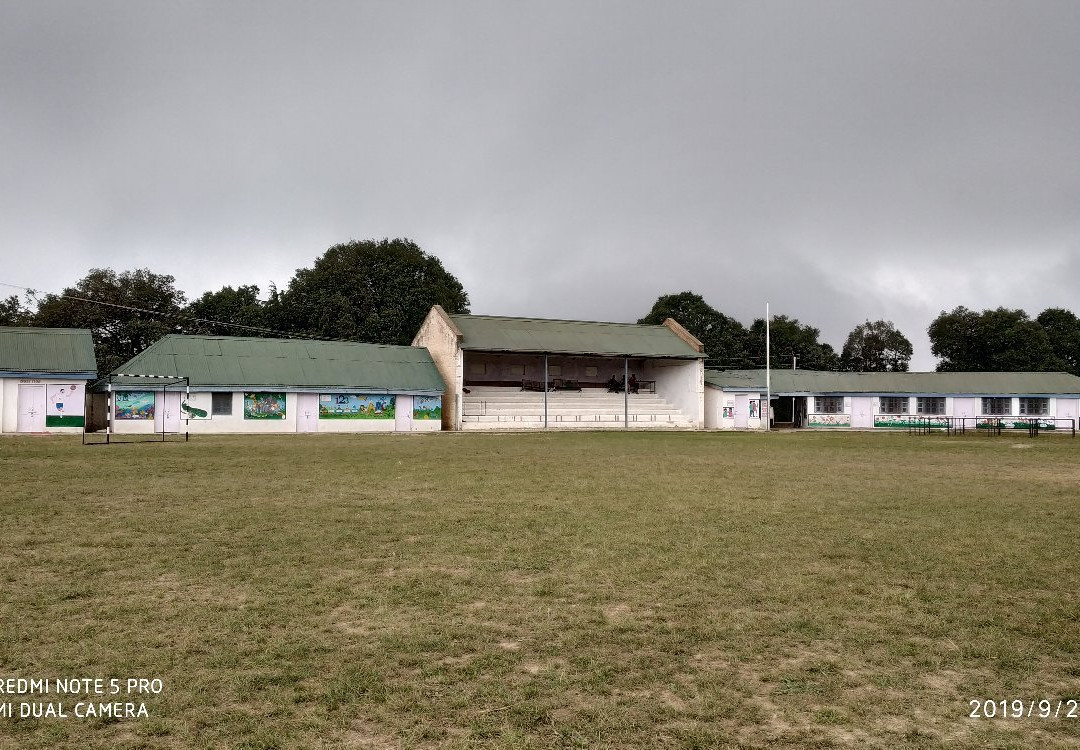 Chail Cricket Ground景点图片