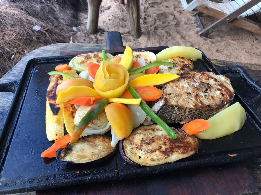 Bar e Restaurante Tubarão
