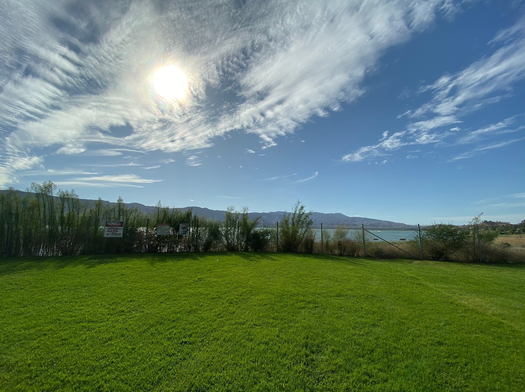 Lakepoint Park-埃尔西诺湖必去景点