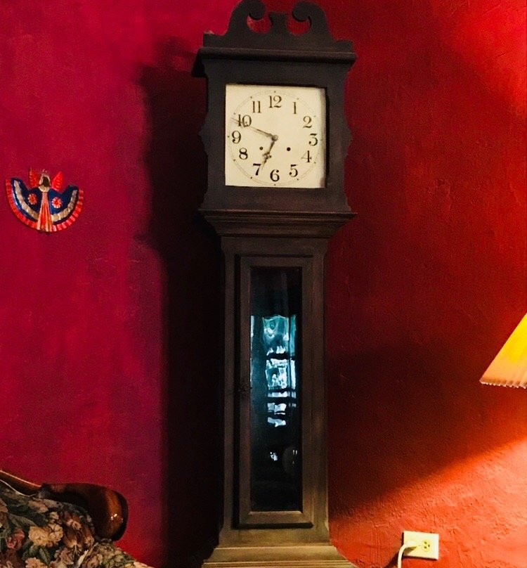 Casa Leree-San Ignacio必去景点