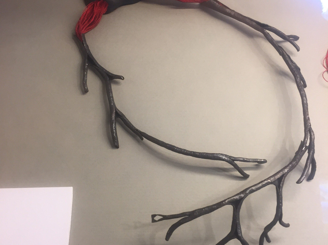 Galeria Orfebres-瓦尔帕莱索必去景点