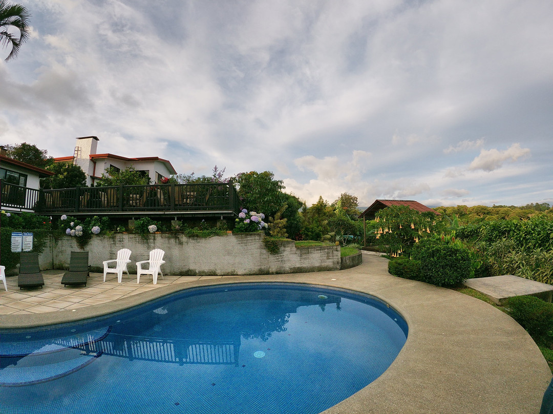 Casa Cielo Grande主图